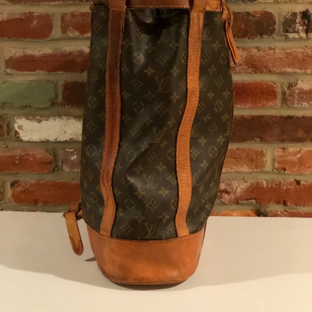 "SOLD" ALL BAGS SHOWN ARE SOLD - Picture 4 of 8